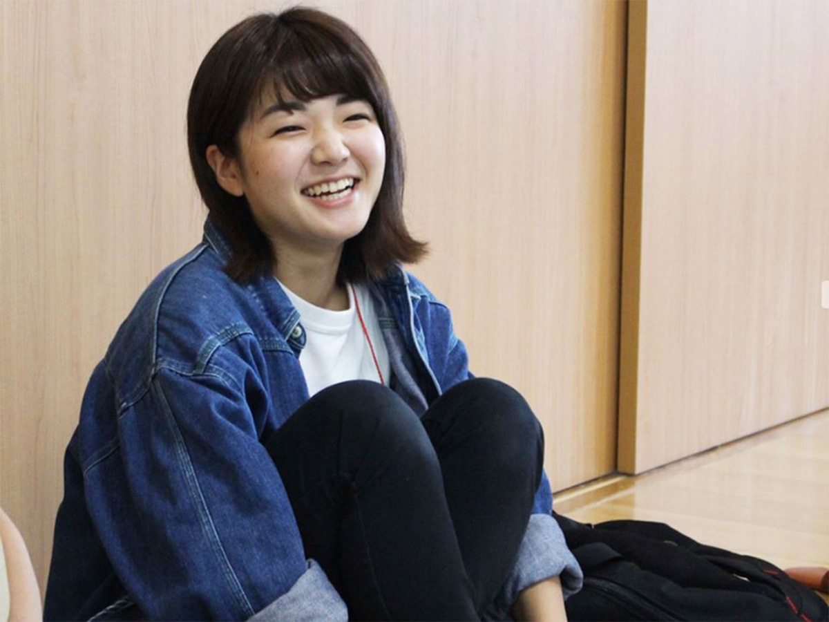 ぬま大学第5期生