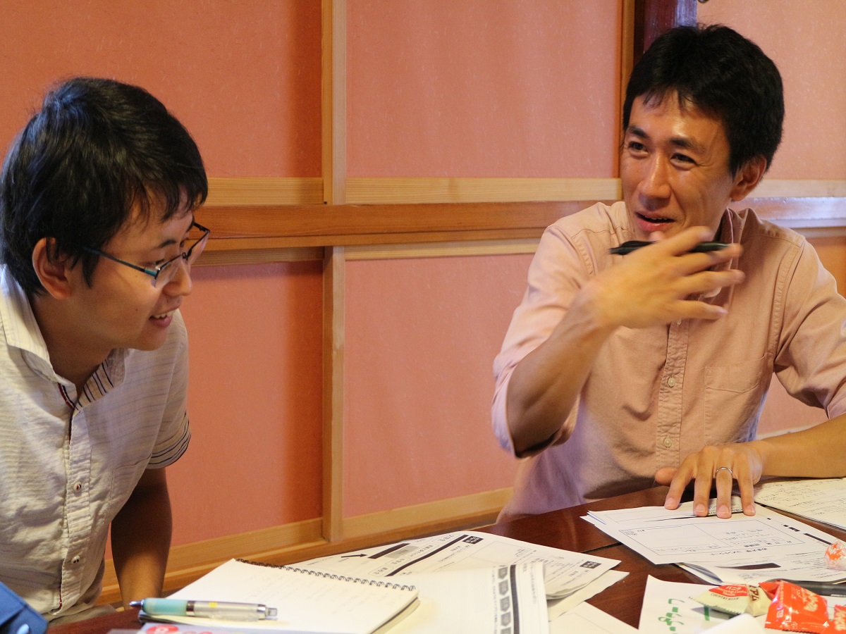 ぬま大学第４期 vol.3