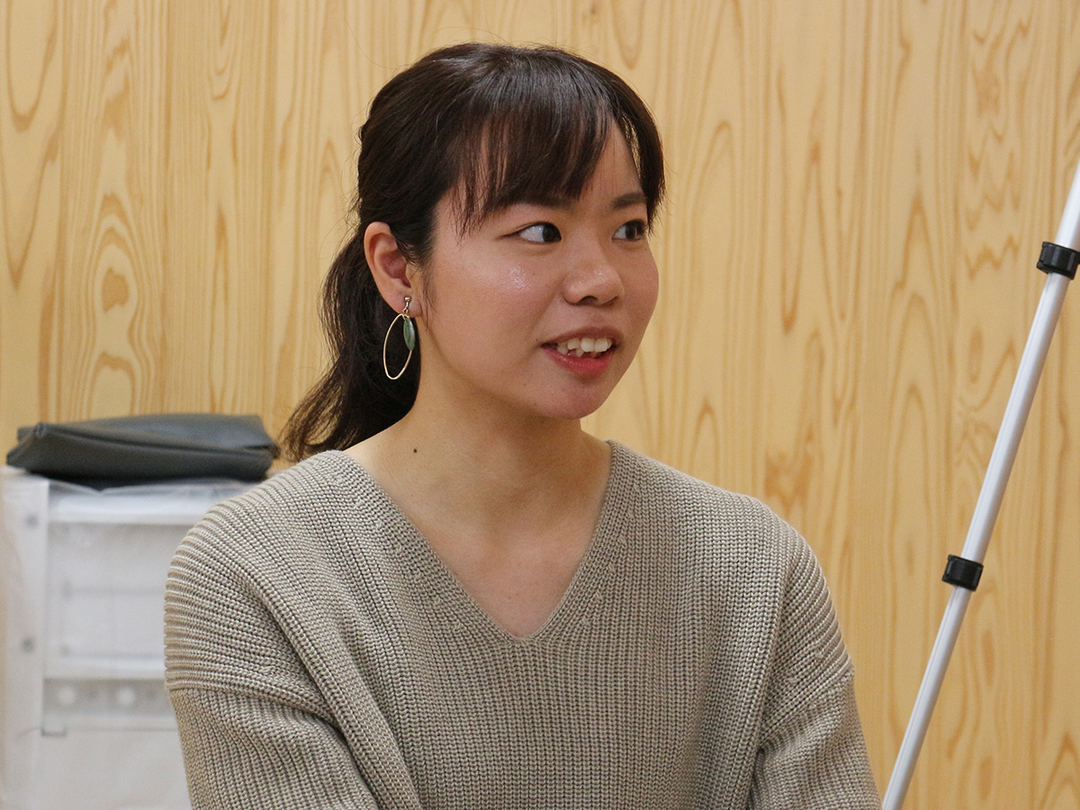 ぬま大学第4期生