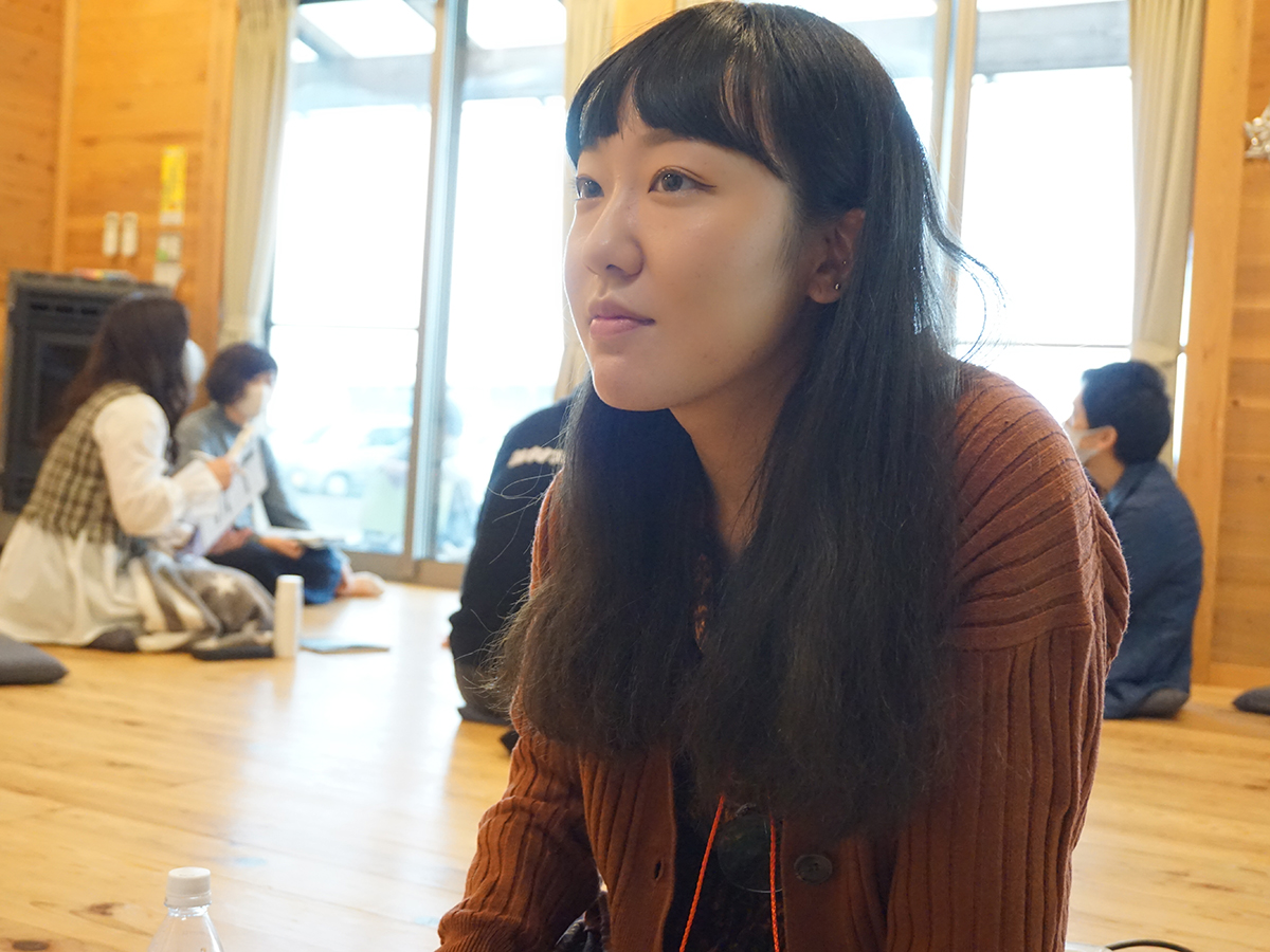 ぬま大学第6期生